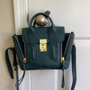 3.1 Phillip Lim Pashli Satchel